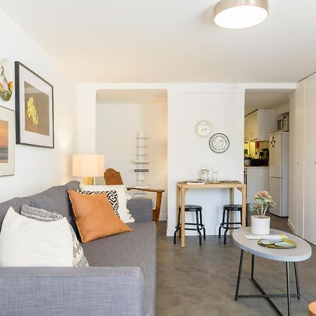 Arriaga Apartment Lisboa Eksteriør billede