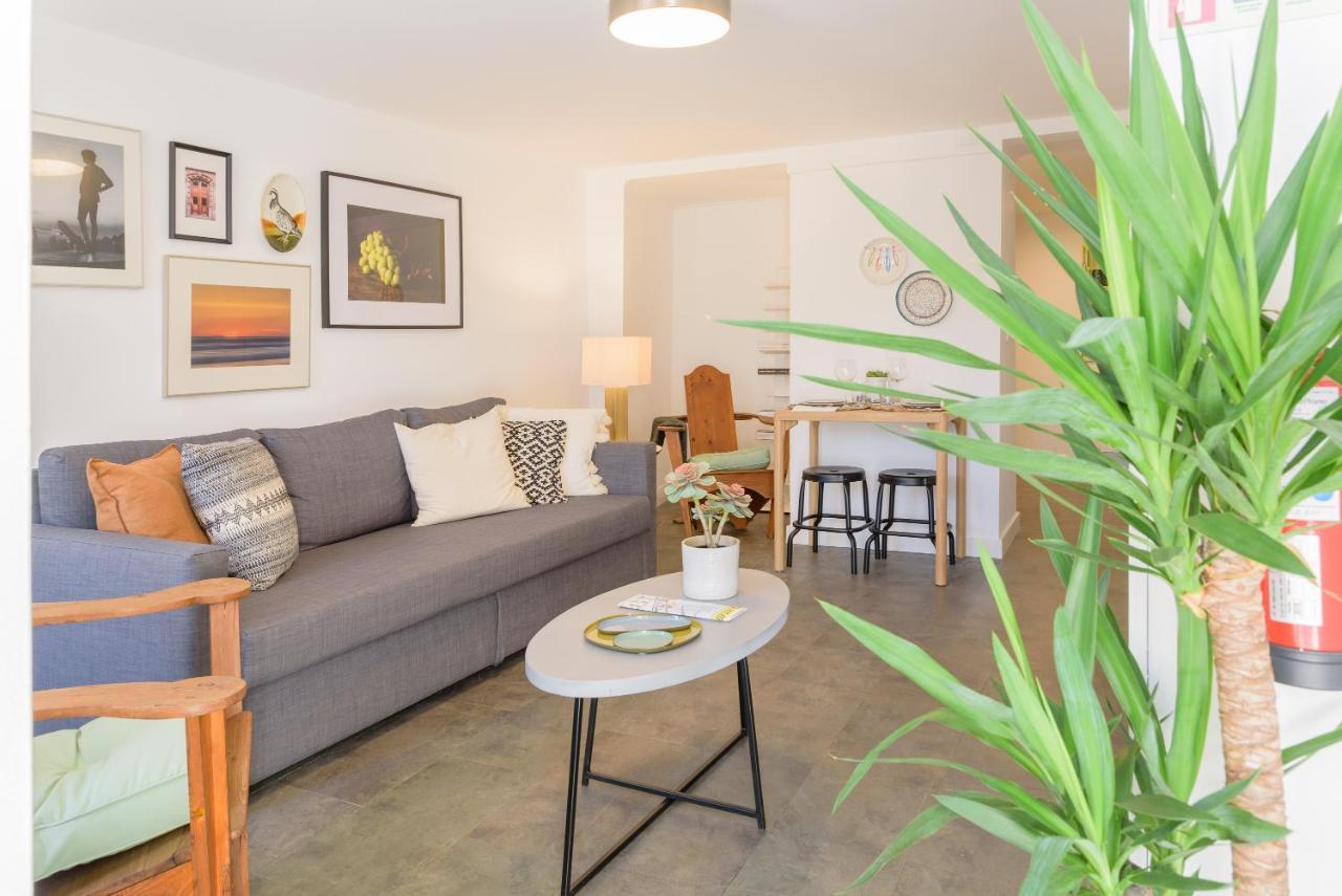 Arriaga Apartment Lisboa Værelse billede
