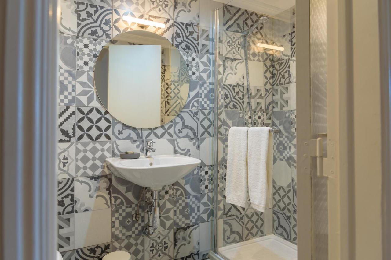 Arriaga Apartment Lisboa Eksteriør billede