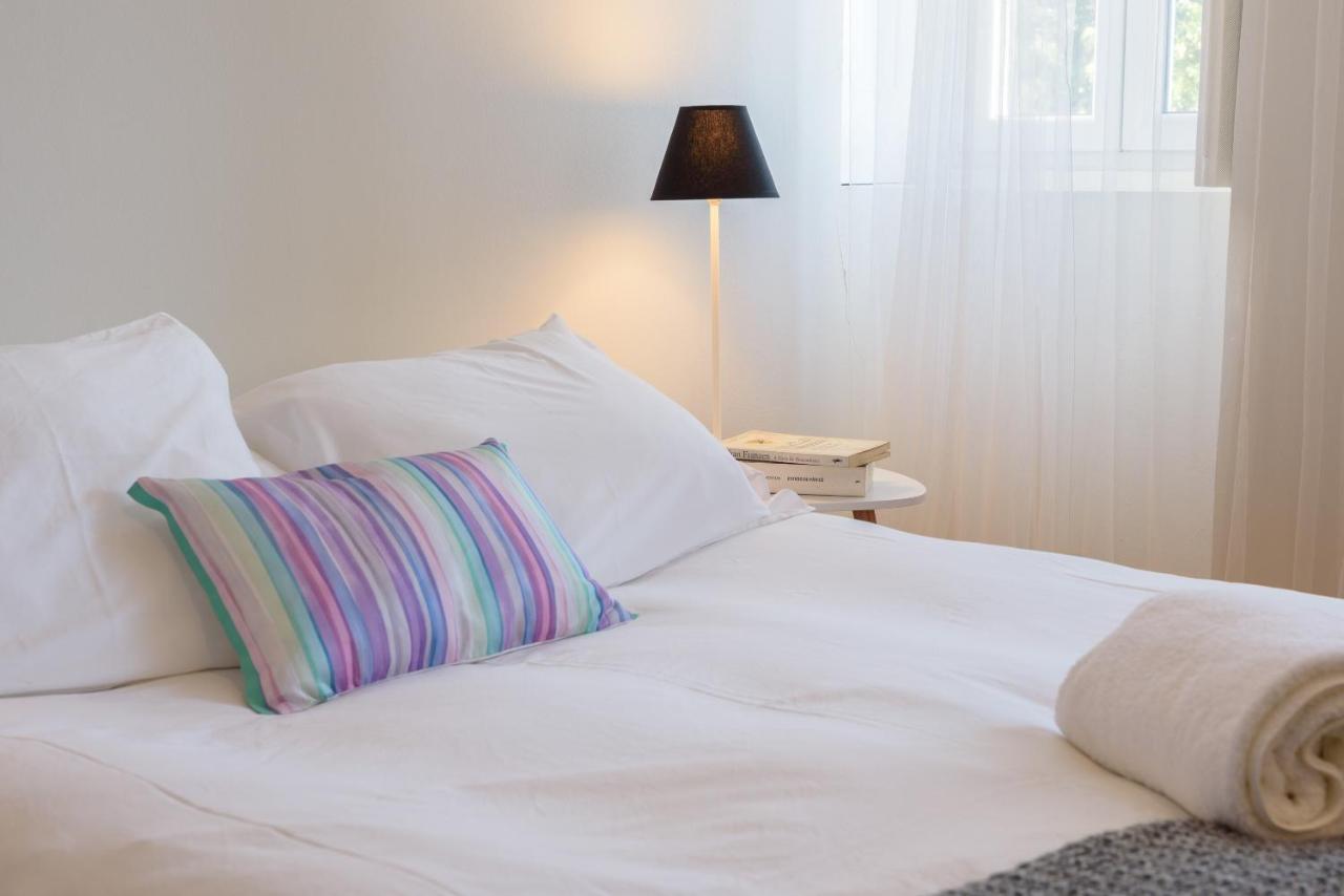 Arriaga Apartment Lisboa Eksteriør billede